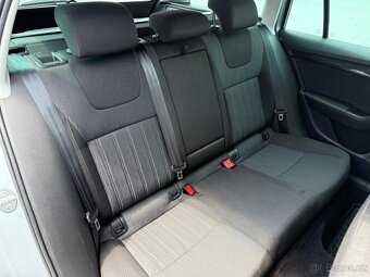Škoda Octavia, 1,6TDI 85kW, Style Plus, SERVIS - 10