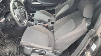 VOLKSWAGEN SCIROCCO R-Line - 2,0TSi 155kW - Manuál. - 10
