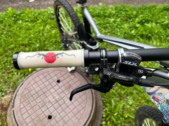 Celopéro TREK TOP FUEL 8 - 10