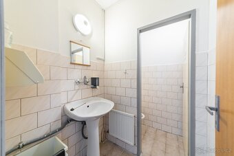 Pokoj pro pár v Žižkově - 10