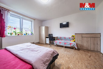 Prodej, rodinného domu 4+1, 114 m², Přehořov - 10