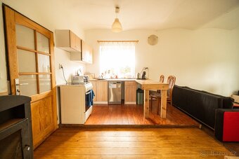 Prodej rodinného domu 119 m² – Broumov - 10