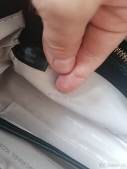 Nová kabelka Michael Kors - 10