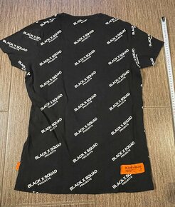 Chlapecká trička, 10-12 let - 10