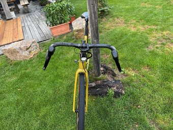 Gravel Cannondale - 10