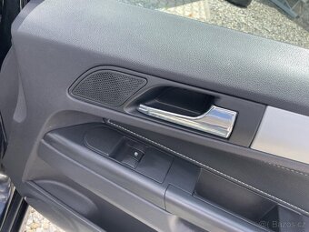 Opel Zafira 1.8i 16v 135PS LPG 7MÍST SPORT - 10