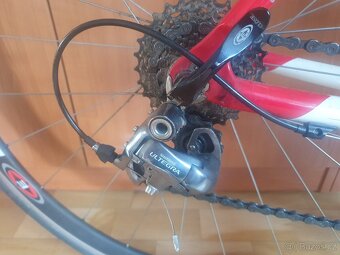 Full carbon - Marvil C-Road.. - 10