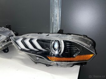 Přední xenonová světla – Ford Mustang (od roku 2017+) - 10