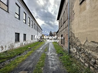 Prodej komerčních prostor - výroba, sklady, ev.č. 05216 - 10