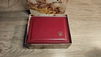 Rolex Datejust 26mm, dámské hodinky - 10