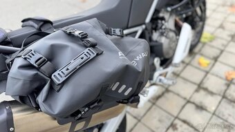 Prodám Aprilia Tuareg 660 - 10