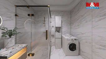 Prodej bytu 3+1, 65 m², Most, ul. M. G. Dobnera - 10