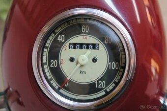 JAWA/ČZ 175/356 - 10