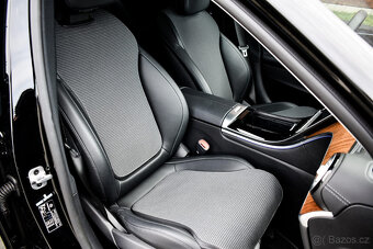 Mercedes-Benz C200d Kombi Webasto Headup DPH W206 - 10