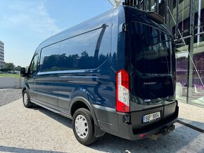 Ford Tranzit 2.0 Ecoblue 96kw 350 Trend L3 ČR 1 MAJ Tažné - 10