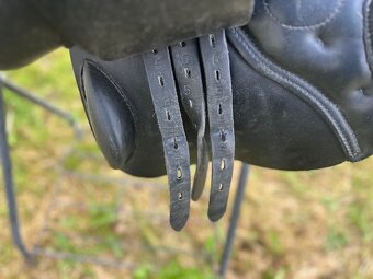 sedlo Kentaur naxos - 10