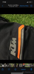 Ktm bunda kalhoty - 10
