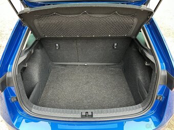 Škoda Scala 1.0TSI 81kW, STYLE, FullLED, 1. maj, 2021, ČR - 10