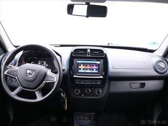 Dacia Spring Comfort Plus 45 Navi 1.Maj (2022) - 10