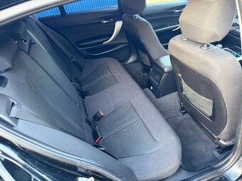 BMW 118i, rv 09.2019, 133525 km, - 10