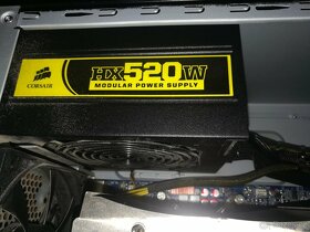 Starší PC sestava - 10