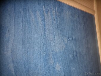 Sestava skříní - dětský pokoj - 10