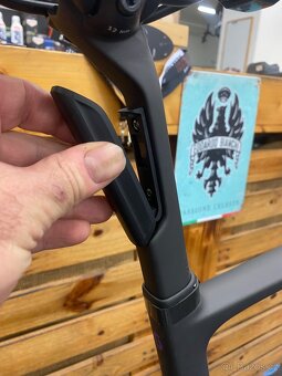 Scott Addict gravel 20 - 10