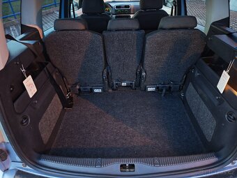 Škoda Roomster 1,4 16V 63 kW - 10