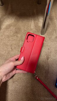 Samsung Galaxy A12 - 10