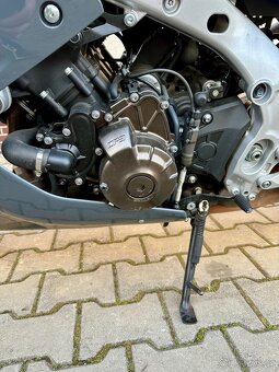 Yamaha xsr 900 gp - 10