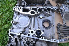 JEEP GRAND CHEROKEE 2,7 CRD - 10