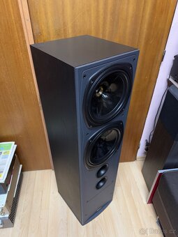 Tannoy - 10