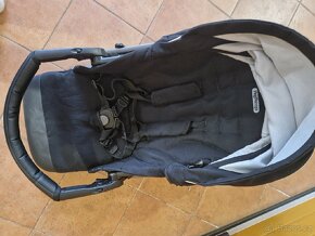 Kocarek sportovni Peg Perego book - 10