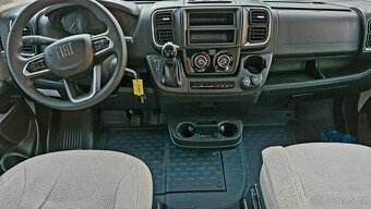 LMC TOURER A 690 Model 2025 - 10
