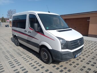 Prodam krasneho craftera 9 mist - 10