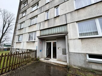 (383) Pronájem, byt 3+1, 67 m, Sídliště 989, Šluknov - 10