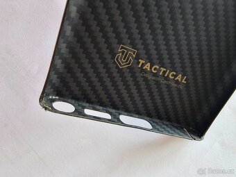 Tactical MagForce Aramid - Samsung Galaxy S22 Ultra - 10