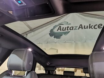 Jaguar XF R-Sport LED PANO KESSY 20' ZÁRUKA - 10