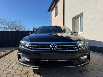 Volkswagen Passat Variant R-Line 2.0 TDI DSG DPH - 10