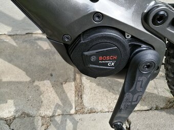 NOVÉ, NEPOUŽITÉ TREK Rail 5 Deore Gen 3 Mercury - 10