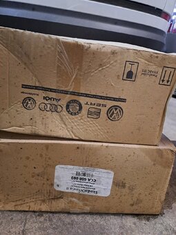 Al disky 15'' Octavia - 10