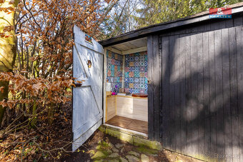 Prodej chaty, 45 m², Seč - 10