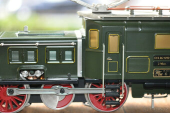 Märklin Gauge 1 Replika CCS 6612921 Hans Rüdi Twerenbold Cro - 10