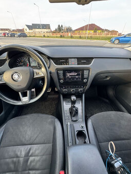 ŠKODA OCTAVIA 2.0TDi SCOUT - 10