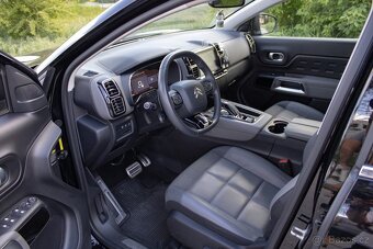Citroën C5 Aircross 1.6 PureTech aj na splátky - 10