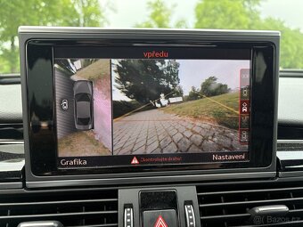 Audi A6 Competition 240 kW (RS look) - 10