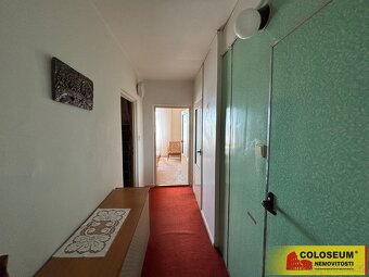 Prodej podílu 1/31 DB 3+1, 76 m2, lodžie, šatna - Prostějov - 10