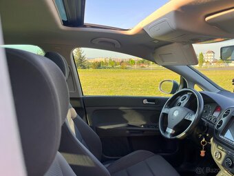 Wolksvagen golf plus - 10