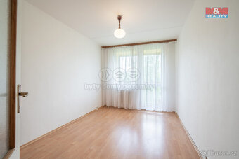 Pronájem bytu 3+kk, 63 m², Praha, ul. Ke škole - 10