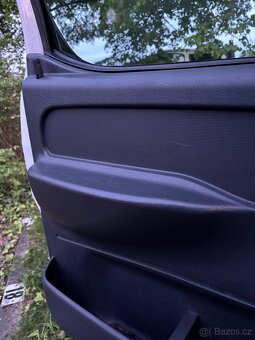 Citroen Berlingo 1.6HDI - 10
